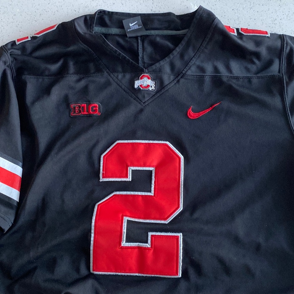 Dobbins Jersey